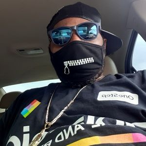 Meet your Posher, David